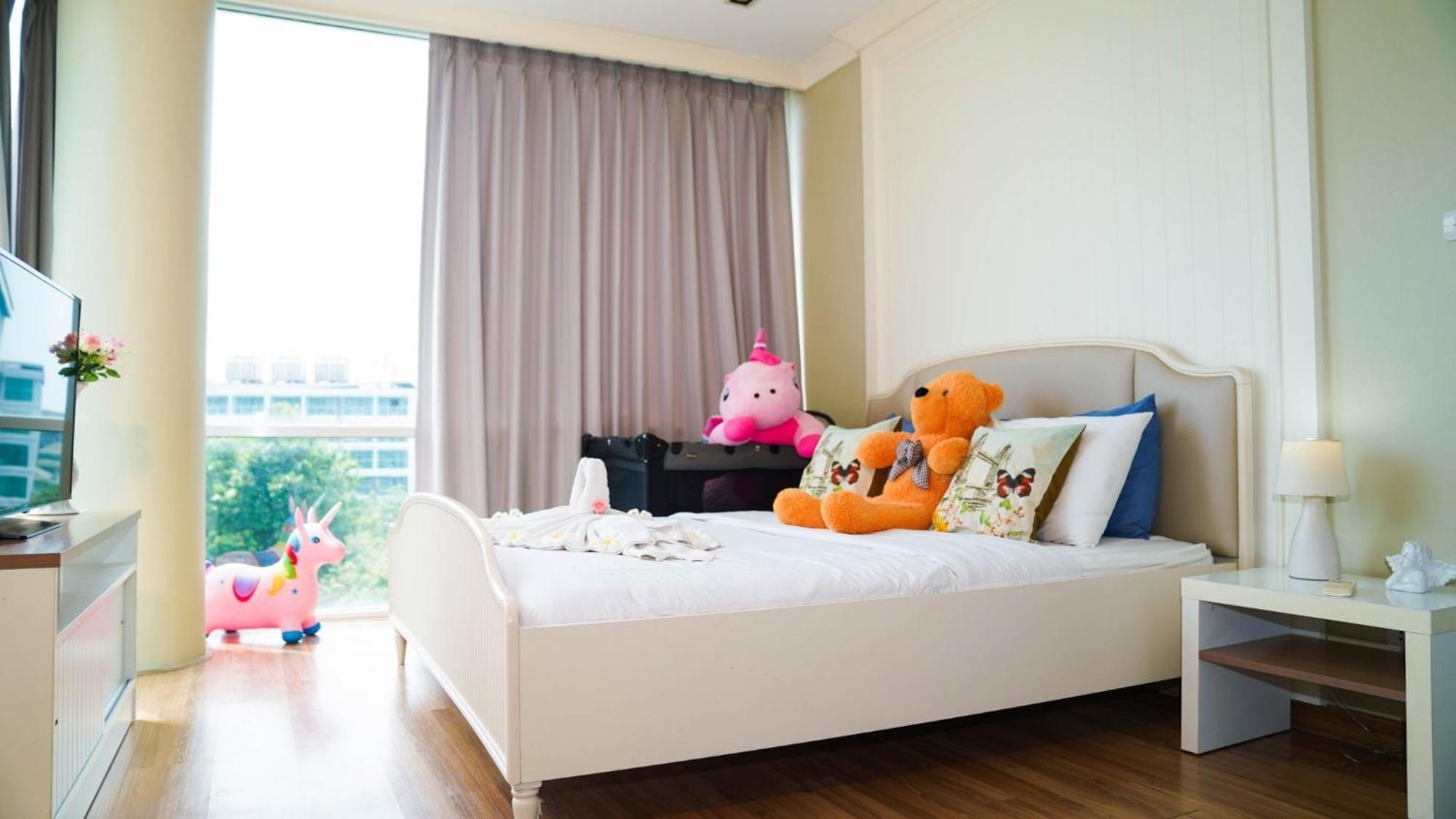 My Resort Huahin By Mr.Jay Eksteriør bilde