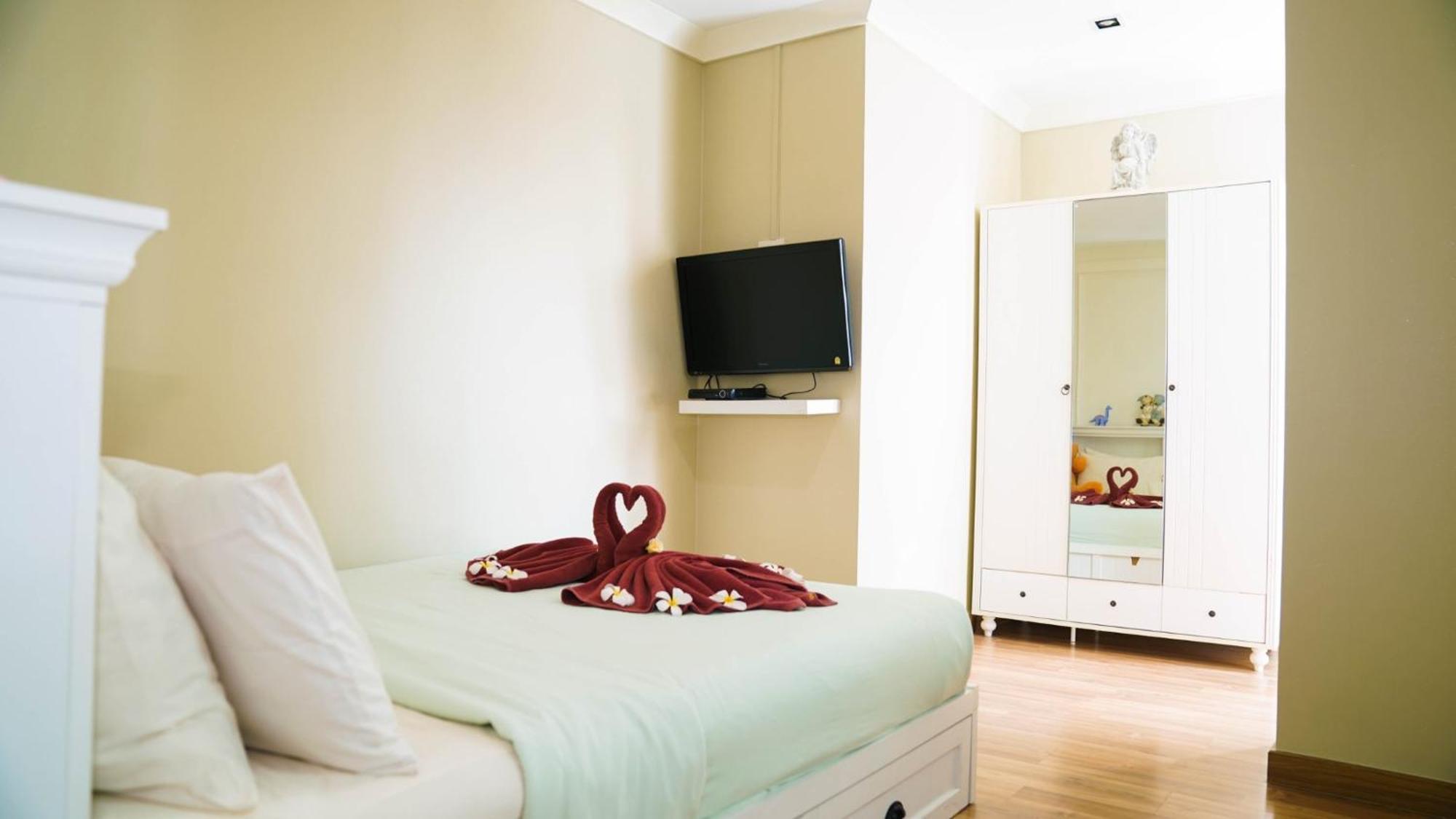 My Resort Huahin By Mr.Jay Eksteriør bilde