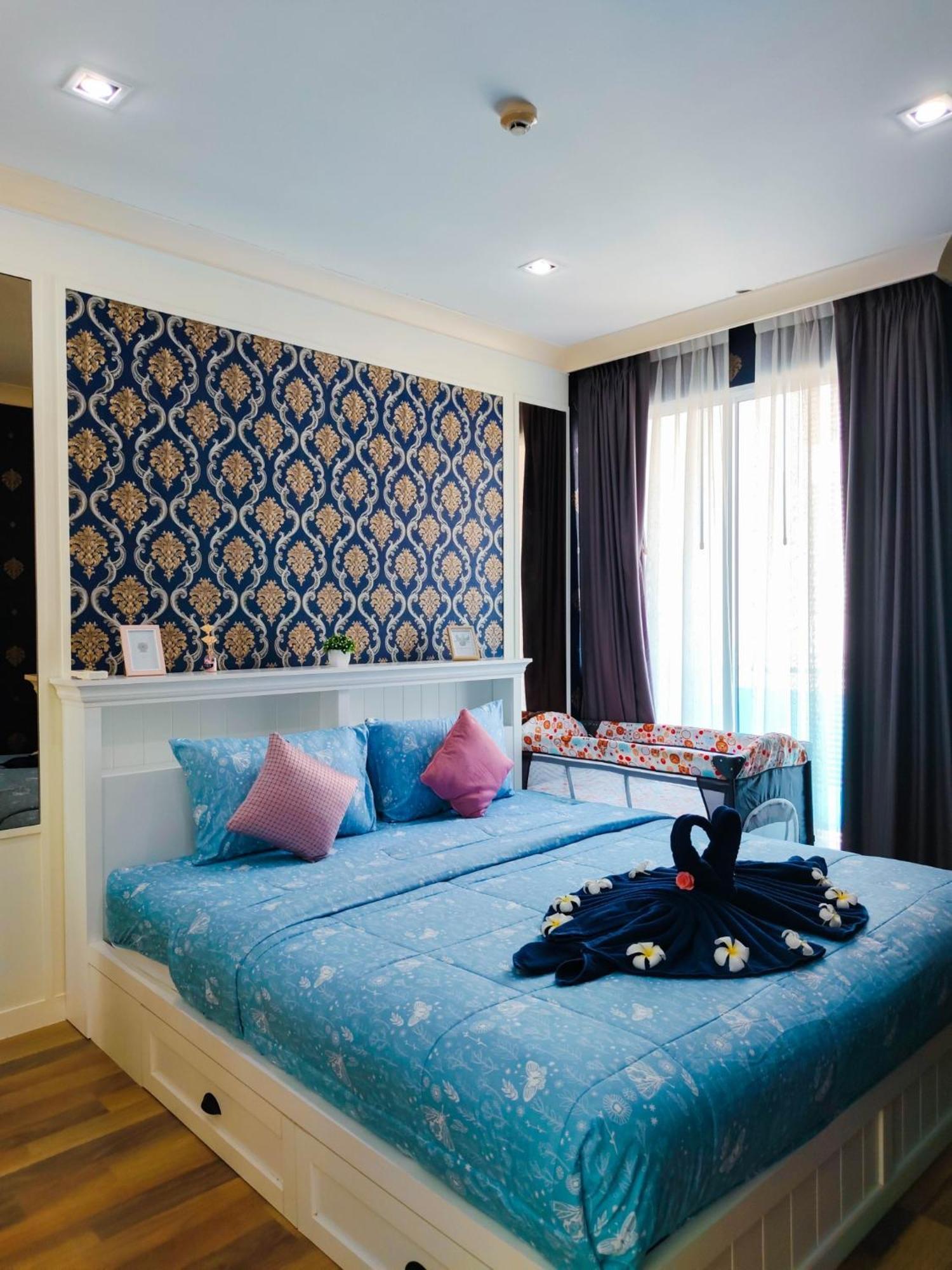 My Resort Huahin By Mr.Jay Eksteriør bilde