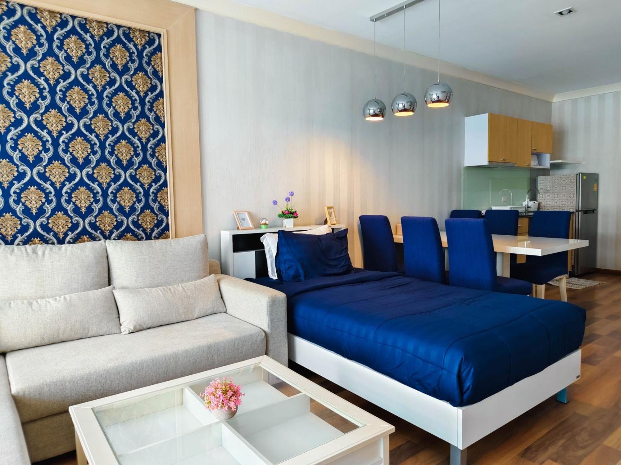 My Resort Huahin By Mr.Jay Eksteriør bilde