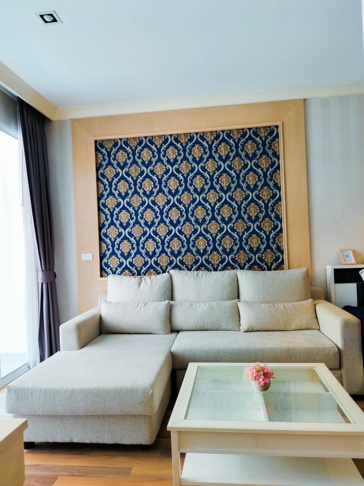 My Resort Huahin By Mr.Jay Eksteriør bilde