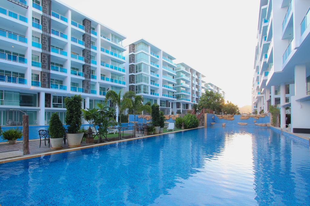 My Resort Huahin By Mr.Jay Eksteriør bilde