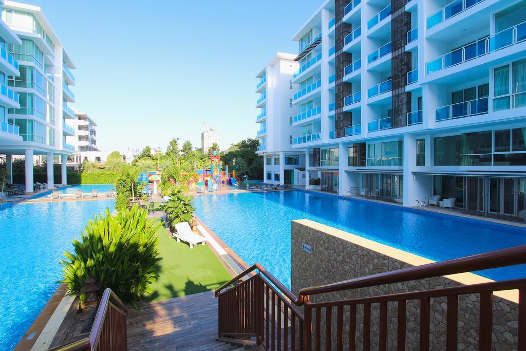 My Resort Huahin By Mr.Jay Eksteriør bilde